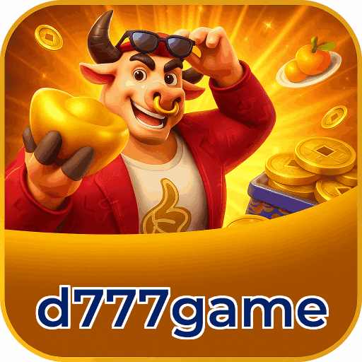 d777game: Cassino Online Premiado e Seguro
