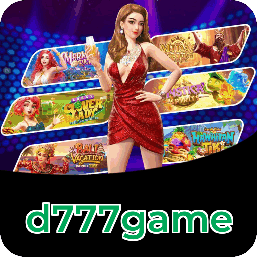 Programa VIP d777game