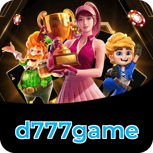 Download iOS d777game