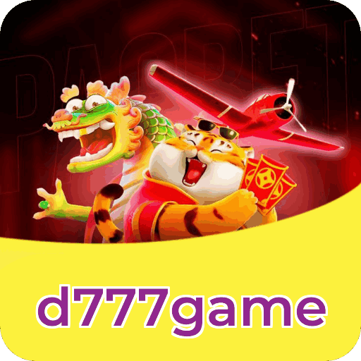 Login rápido no app d777game