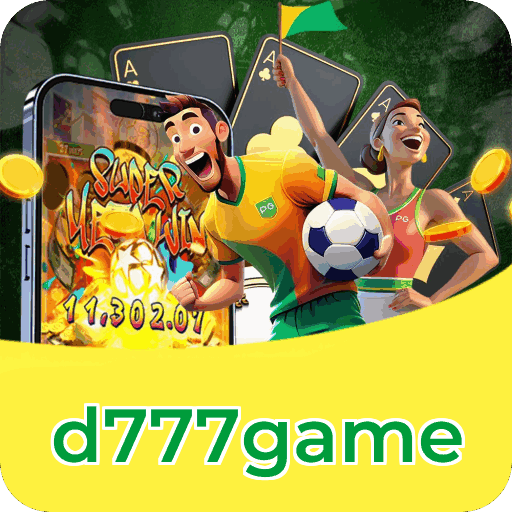 Promoções e bônus exclusivos da d777game