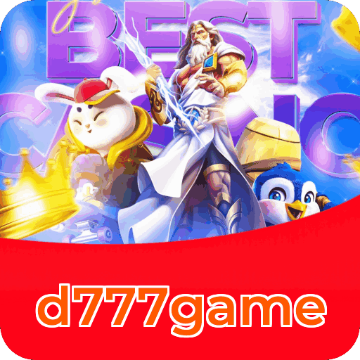 Bônus de boas-vindas d777game